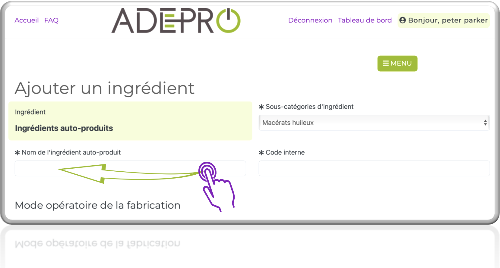 faq auto produit 3